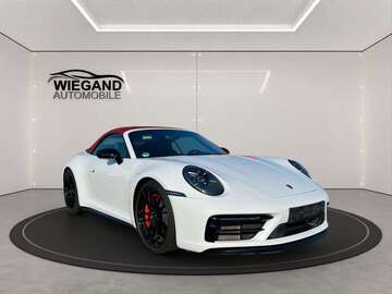 Gebrauchte Porsche 911