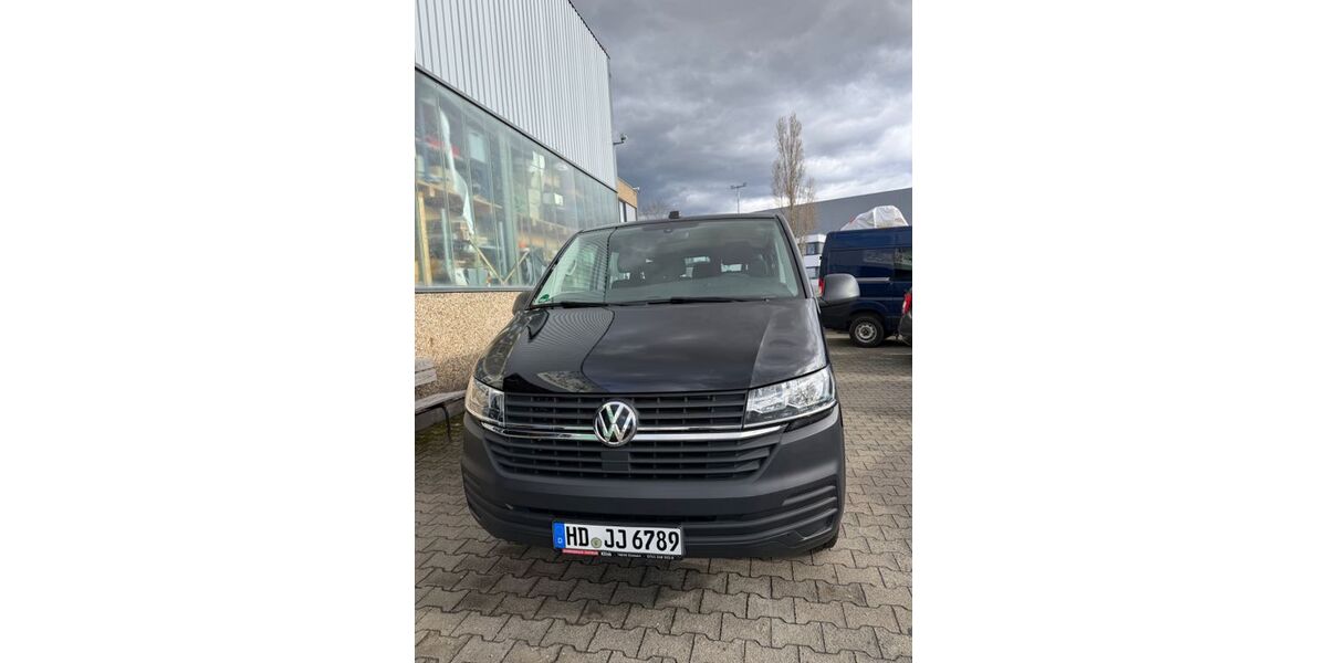 VW T6 Transporter 67.280 km 36.000 &euro; Dossenheim 69221