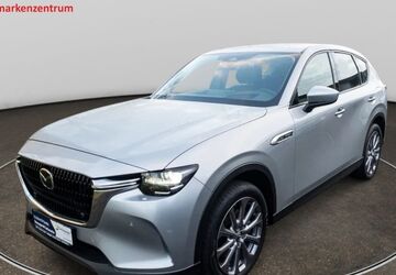 Mazda CX-60 30.600 km 33.900 &euro; Heppenheim 64646