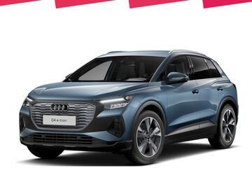 Audi Q4 e-tron 8.154 km 37.917 &euro; Weinheim 69469