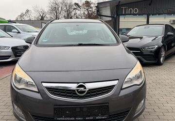 Opel Astra 237.000 km 3.790 &euro; schifferstadt 67105
