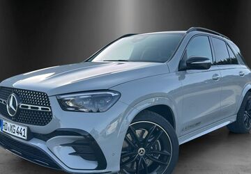 Mercedes-Benz GLE 450 19.900 km 99.880 &euro; Bensheim 64625