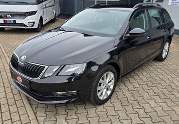 Skoda Octavia 76.057 km 15.990 &euro; Sandhausen 69207