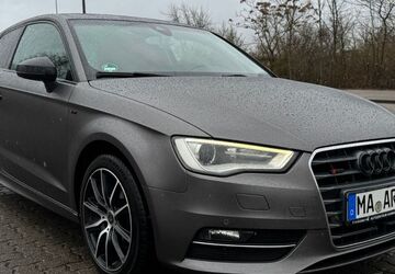 Audi A3 176.000 km 8.950 &euro; Mannheim 68167