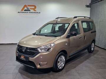 Gebrauchte Dacia Dokker