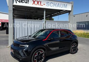 Opel Mokka 68.290 km 18.490 &euro; Hockenheim 68766