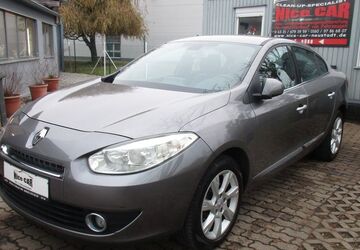 Renault Fluence 104.500 km 4.699 &euro; Neustadt an der Weinstrasse 67433