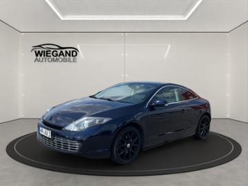 Gebrauchte Renault Laguna