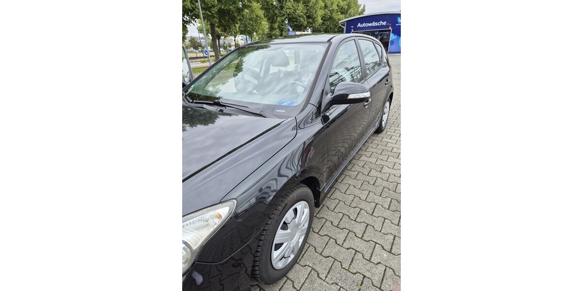 Hyundai i30 222.999 km 3.200 &euro; Plankstadt 68723
