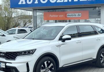 Kia Sorento 144.402 km 27.990 &euro; Haßloch 67454
