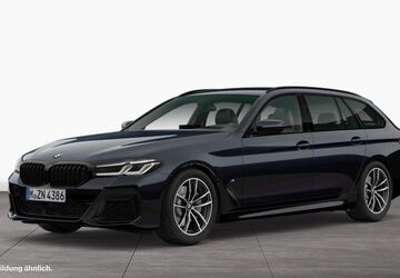 BMW 520 80.303 km 35.290 &euro; Mannheim 68169