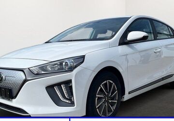 Hyundai IONIQ 20.450 km 15.990 &euro; Ludwigshafen 67071