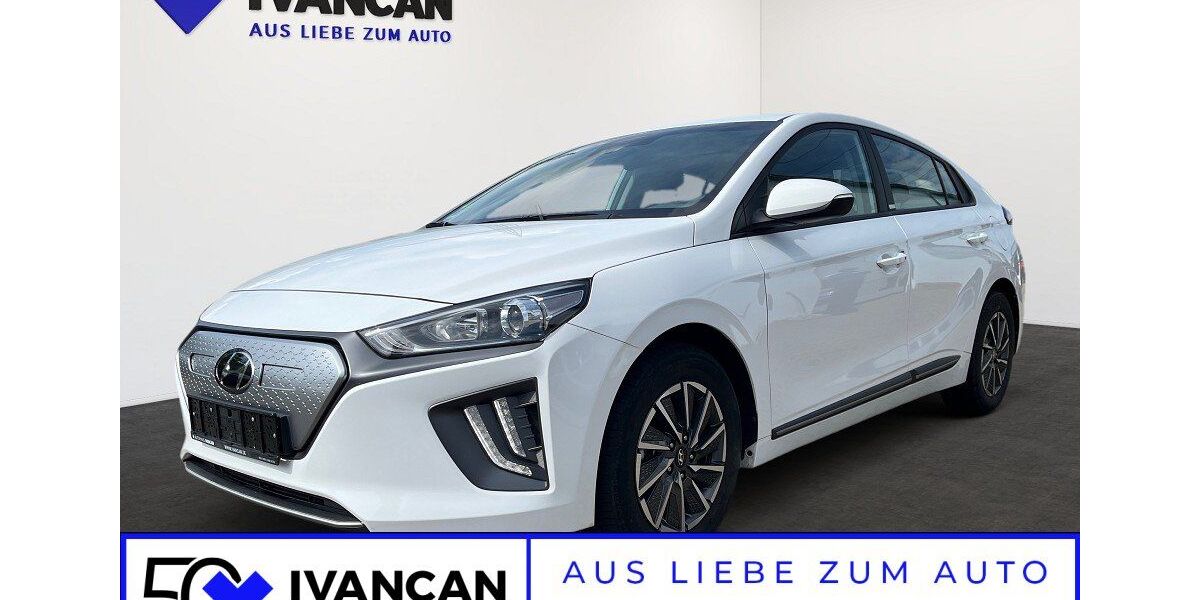 Hyundai IONIQ 20.450 km 15.990 &euro; Ludwigshafen 67071