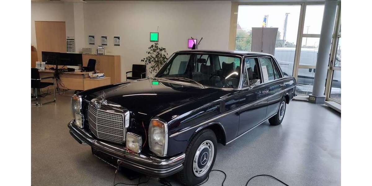 Mercedes-Benz 250 24.580 km 17.900 &euro; Speyer 67346