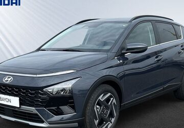 Hyundai BAYON 3.500 km 24.690 &euro; Weinheim 69469