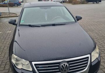 VW Passat 270.000 km 3.200 &euro; Hockenheim 68766