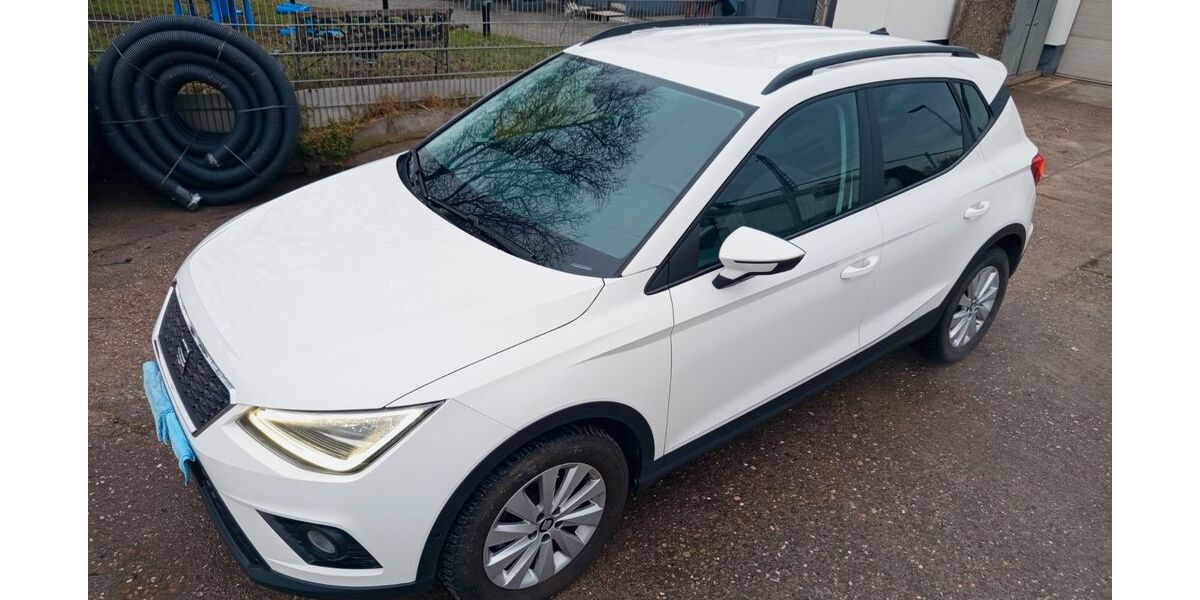 Seat Arona 16.000 km 10.900 &euro; Osthofen 67574