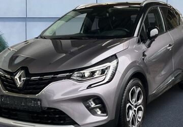 Renault Captur 35.500 km 18.750 &euro; Haßloch 67454