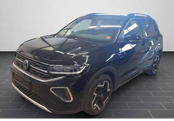 VW T-Cross 23.265 km 26.950 &euro; Ladenburg 68526