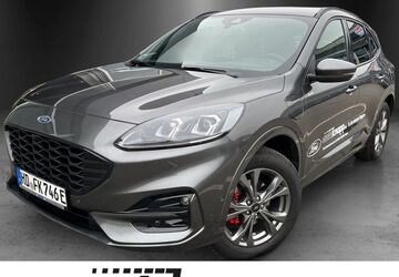 Ford Kuga 29.900 km 30.990 &euro; Bensheim 64625