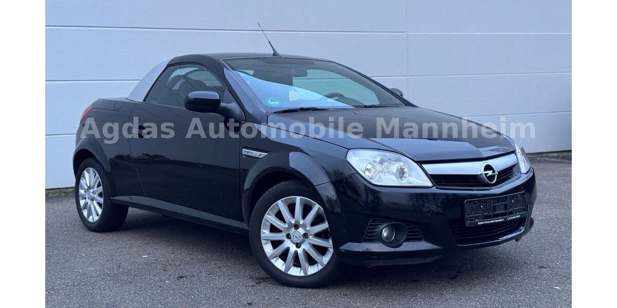 Opel Tigra 110.000 km 3.950 &euro; Mannheim 68169