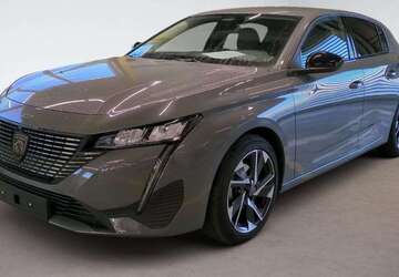 Peugeot 308 13.100 km 19.990 &euro; Mörlenbach 69509