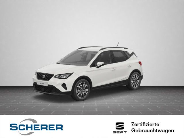 Seat Arona 20.282 km 19.790 &euro; Ludwigshafen 67063