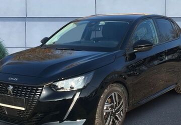 Peugeot 208 18.588 km 16.980 &euro; Haßloch 67454