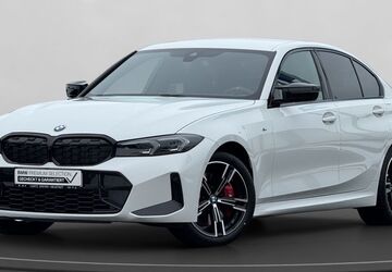 BMW M340d 12.158 km 59.980 &euro; Weinheim 69469