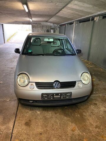 Gebrauchte VW Lupo