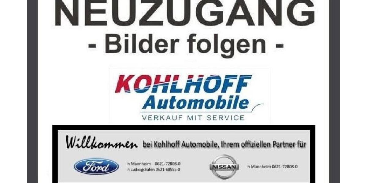 Ford Kuga 11.149 km 28.770 &euro; Mannheim 68309