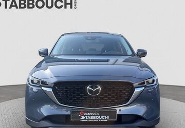Mazda CX-5 63.500 km 29.999 &euro; Speyer 67346