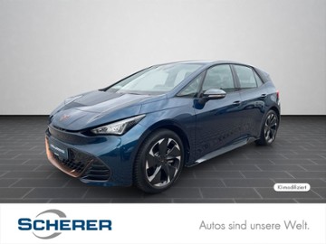 Gebrauchte Cupra BORN