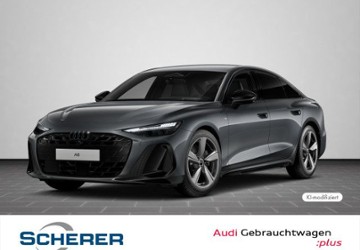 Audi A6 23.334 km 48.900 &euro; Mannheim 68309