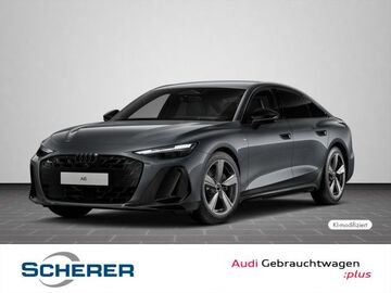 Gebrauchte Audi A6