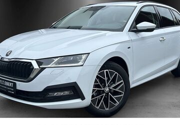 Skoda Octavia 53.300 km 23.890 &euro; Sandhausen 69207