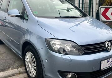VW Golf Plus 203.000 km 5.950 &euro; Mannheim 68199