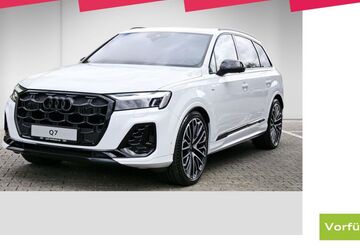 Audi Q7 12.900 km 88.990 &euro; Weinheim 69469