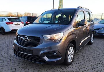 Opel Combo 139.449 km 13.990 &euro; Speyer 67346
