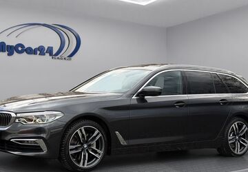 BMW 540 138.768 km 29.999 &euro; Worms 67547