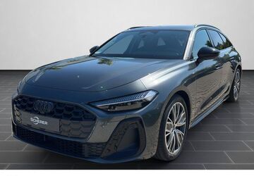 Audi A5 14.500 km 53.900 &euro; Mannheim 68309