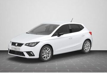 Seat Ibiza 12.160 km 17.290 &euro; Hockenheim 68766