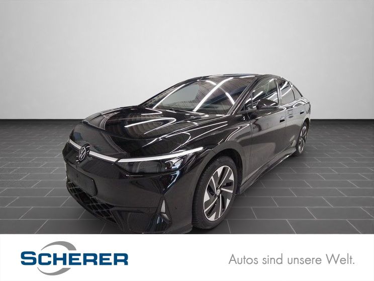 VW ID.7 16.238 km 52.900 &euro; Ladenburg 68526