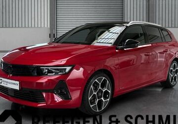 Opel Astra 7.200 km 27.823 &euro; Mannheim 68309