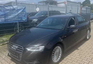 Audi A4 176.000 km 13.500 &euro; Hemsbach 69502