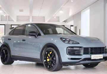 Porsche Cayenne 92.920 km 128.680 &euro; Ludwigshafen 67059