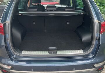 Kia Sportage 85.000 km 20.500 &euro; Biblis 68647