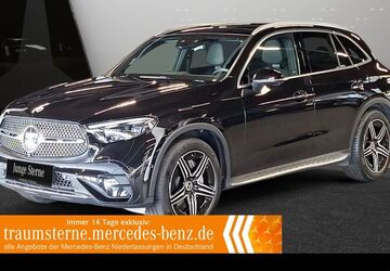Mercedes-Benz GLC 300 46.601 km 55.990 &euro; Mannheim 68165