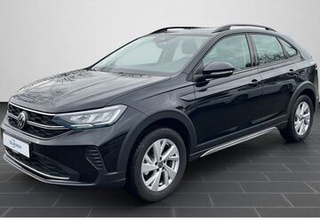 VW Taigo 4.315 km 20.990 &euro; Hockenheim 68766