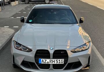 BMW M4 5.331 km 76.500 &euro; Gundheim 67599